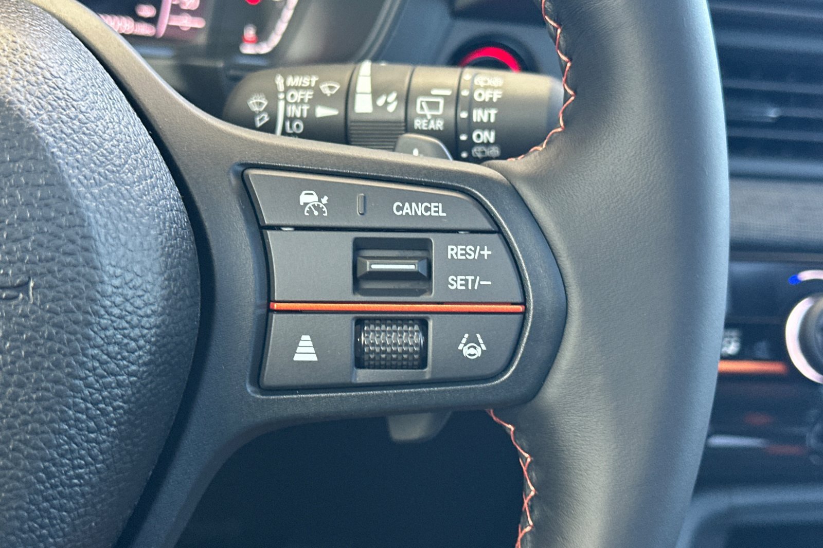 New 2026 Honda Passport TrailSport image 27