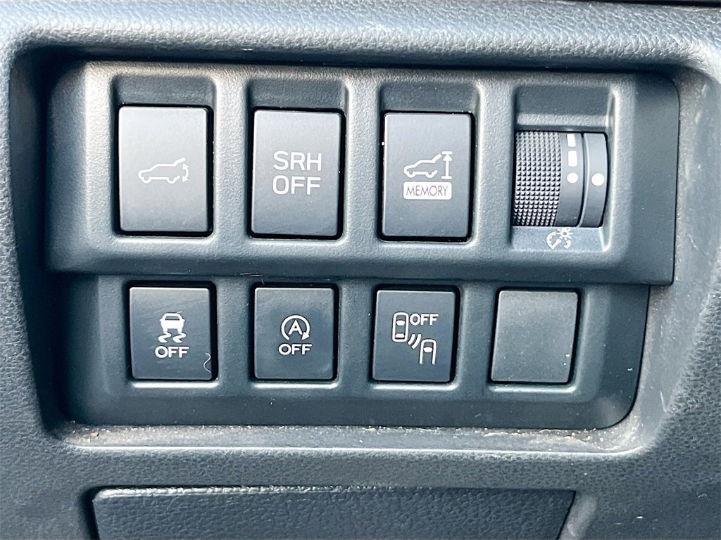 Used 2024 Subaru Forester Wilderness image 10