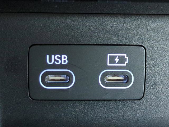 Used 2025 Genesis GV80 3.5T Prestige image 19