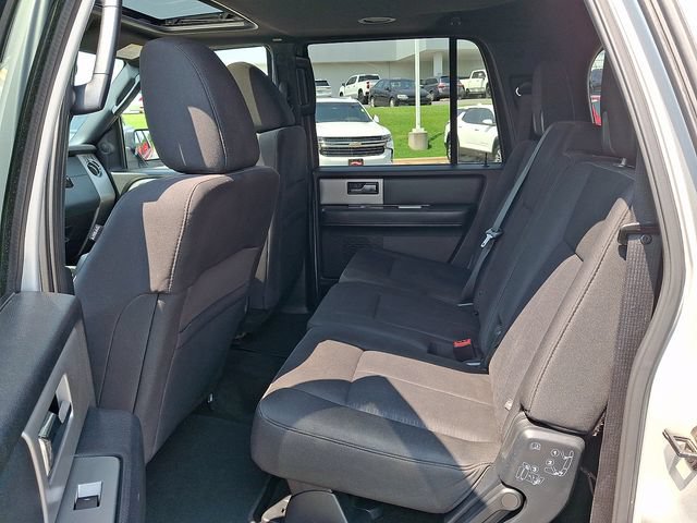 Used 2016 Ford Expedition EL XLT AWD/4WD image 8