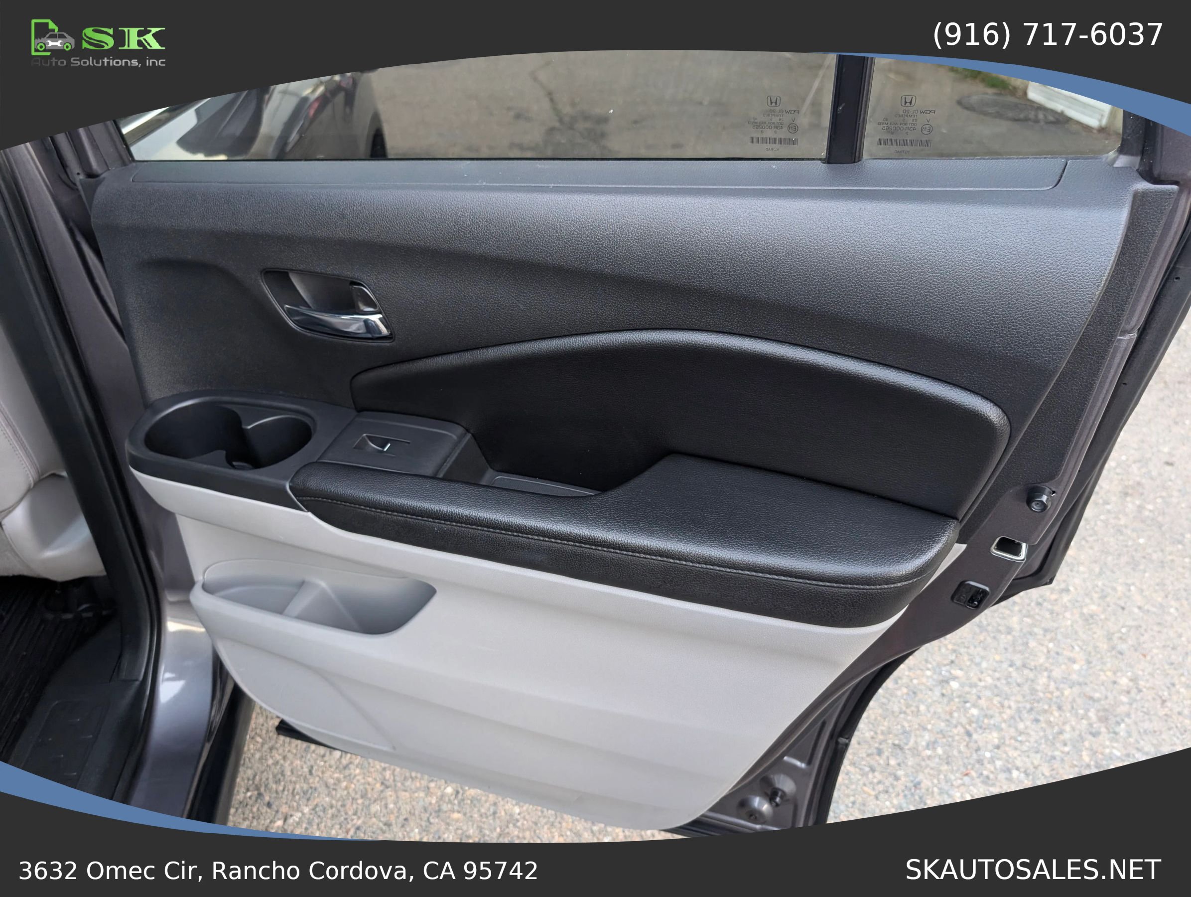 Used 2016 Honda Pilot EX-L image 31