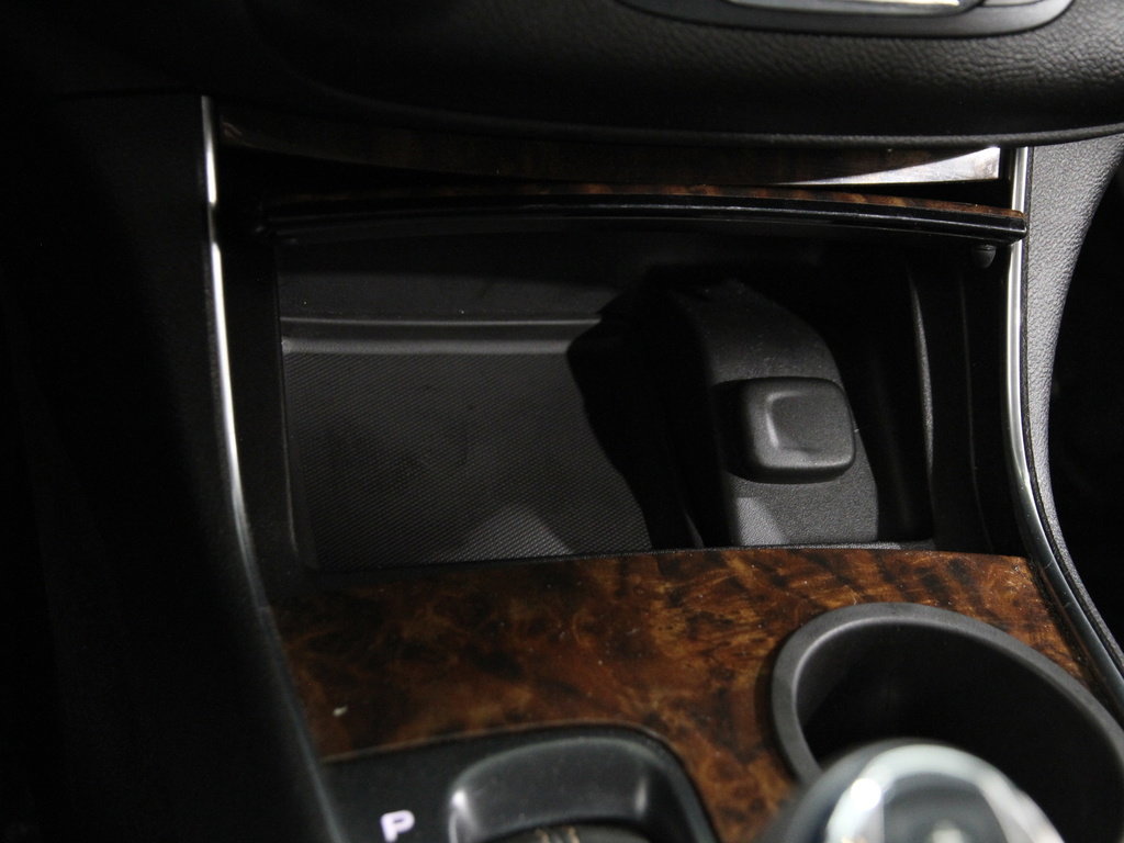 Used 2014 Chevrolet Impala LT w/ Convenience Package image 15