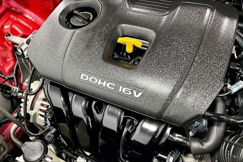 Used 2021 Hyundai Kona SEL image 39