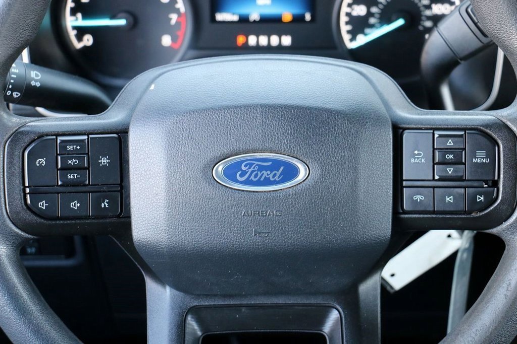 Used 2021 Ford F150 XL w/ STX Appearance Package image 22