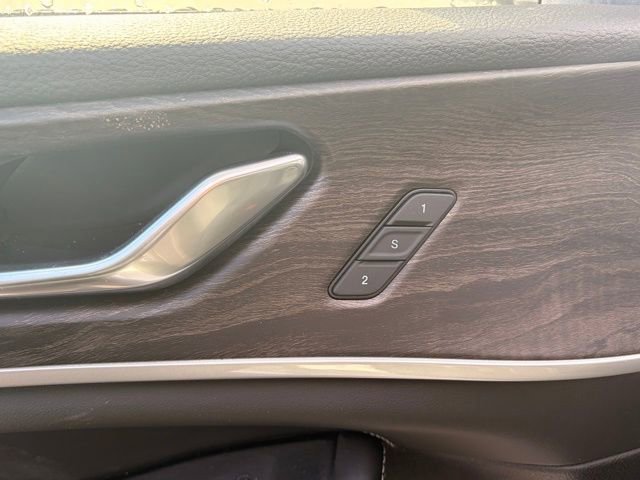 New 2026 Jeep Grand Cherokee Limited AWD/4WD image 14