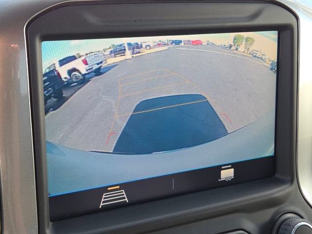 Used 2021 Chevrolet Silverado 1500 LT AWD/4WD image 7