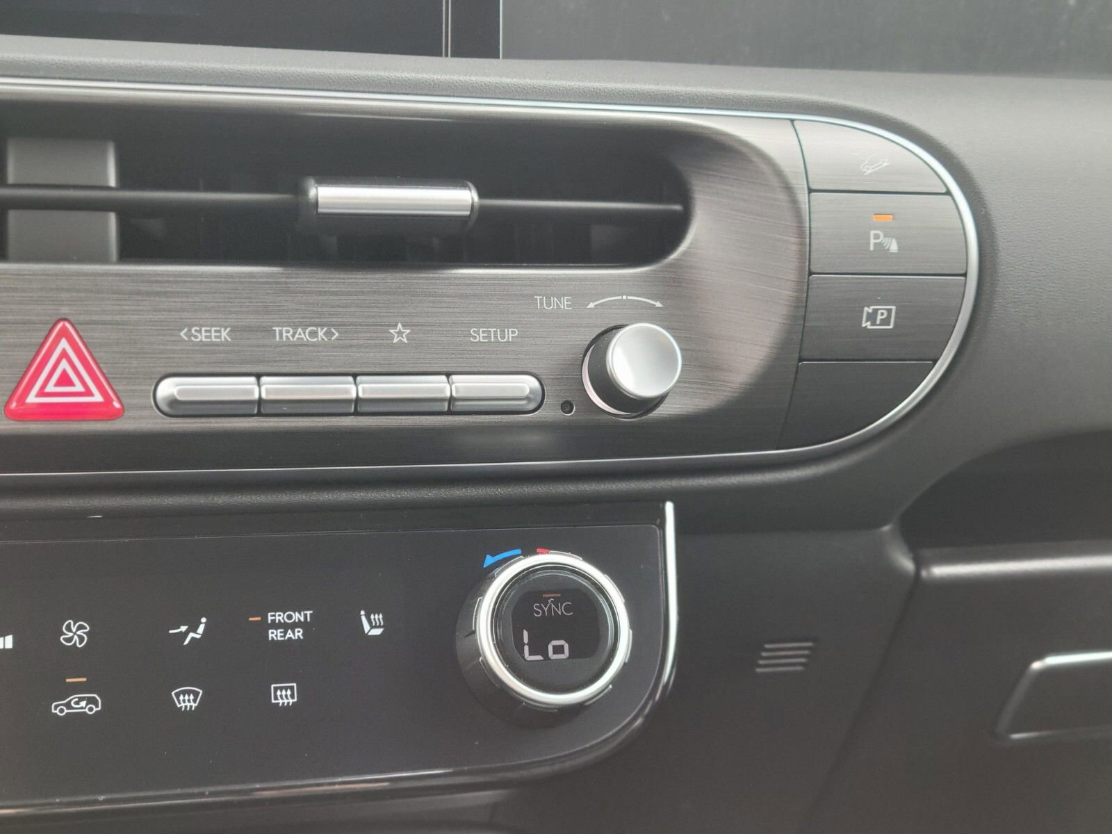 New 2026 Hyundai Palisade SEL image 23