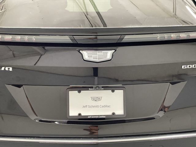 New 2026 Cadillac Lyriq Luxury image 18