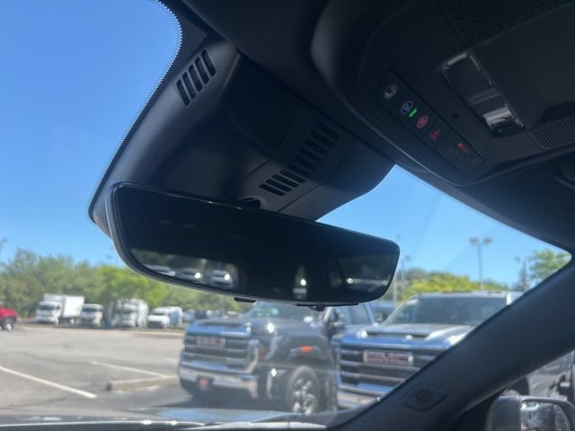 New 2026 GMC Acadia Elevation w/ Black Edition AWD/4WD image 32