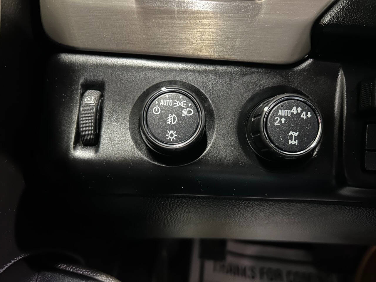 Used 2017 GMC Yukon XL Denali w/ Open Road Package image 18