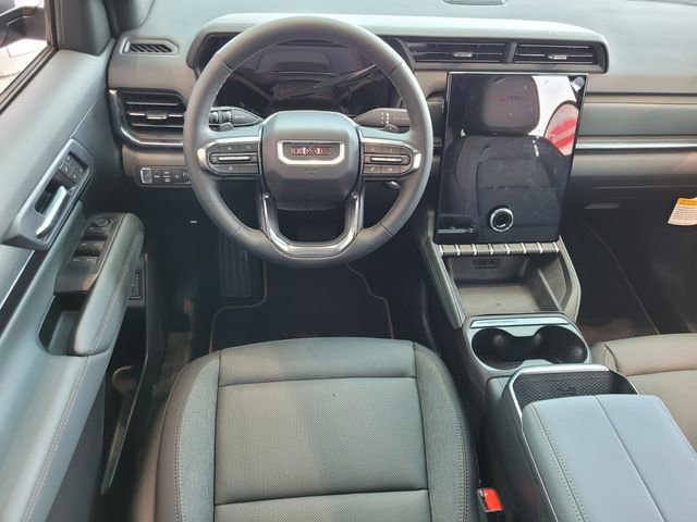 New 2026 GMC Terrain AT4 w/ Convenience Package III image 8