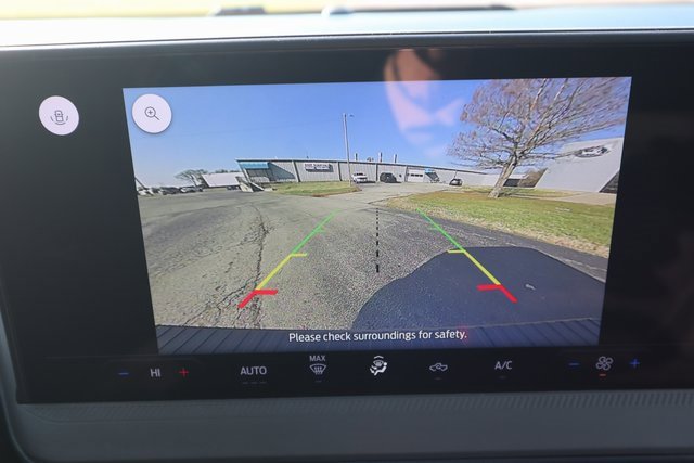 New 2026 Ford Maverick XL image 10