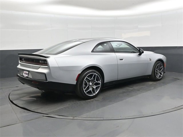 New 2026 Dodge Charger R/T Scat Pack image 3