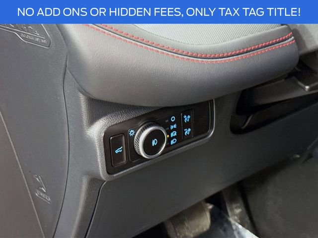 New 2026 Ford Explorer ST-Line w/ ST-Line Street Pack image 10