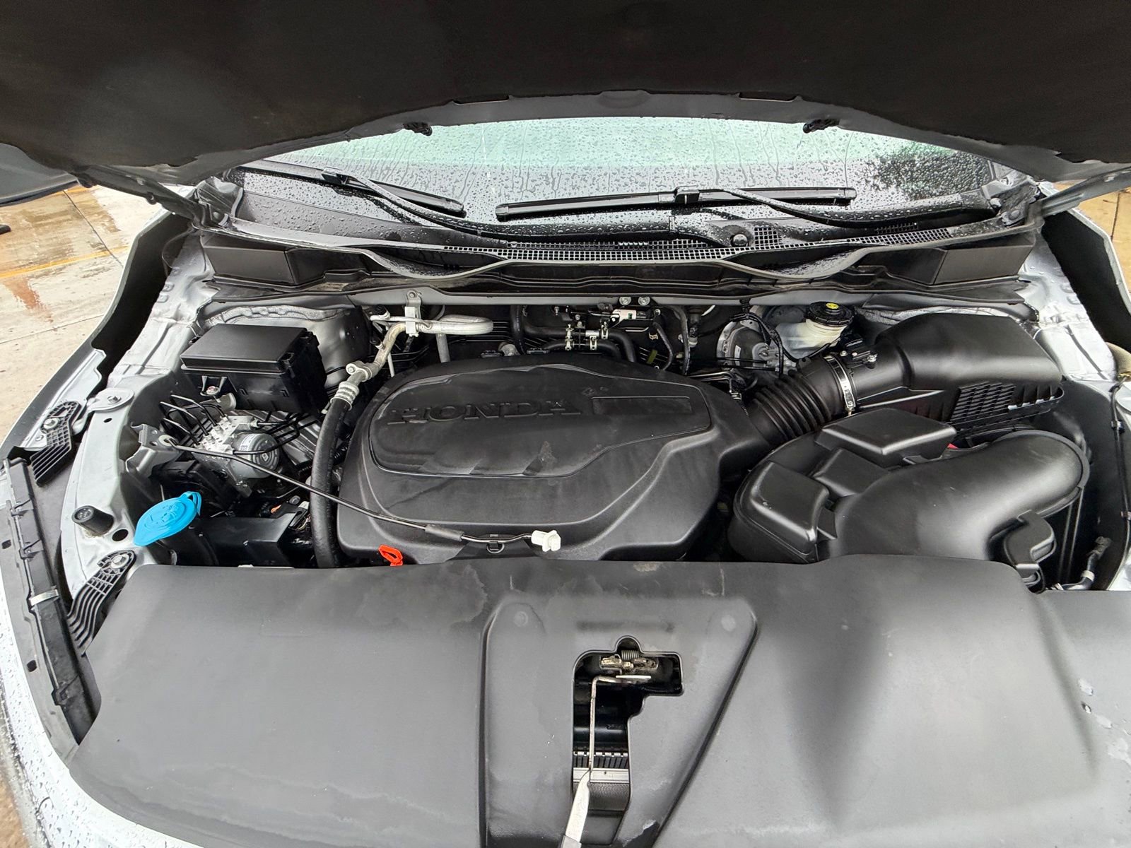 Used 2023 Honda Odyssey Elite image 36