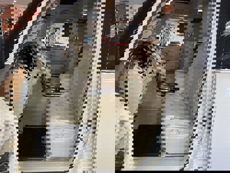 Used 2014 INFINITI QX80 2WD image 9