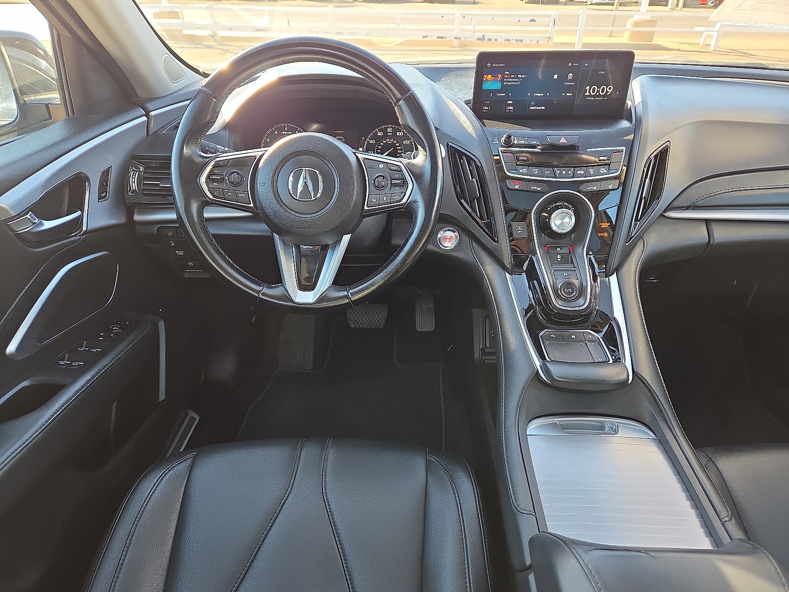 Used 2021 Acura RDX FWD image 9