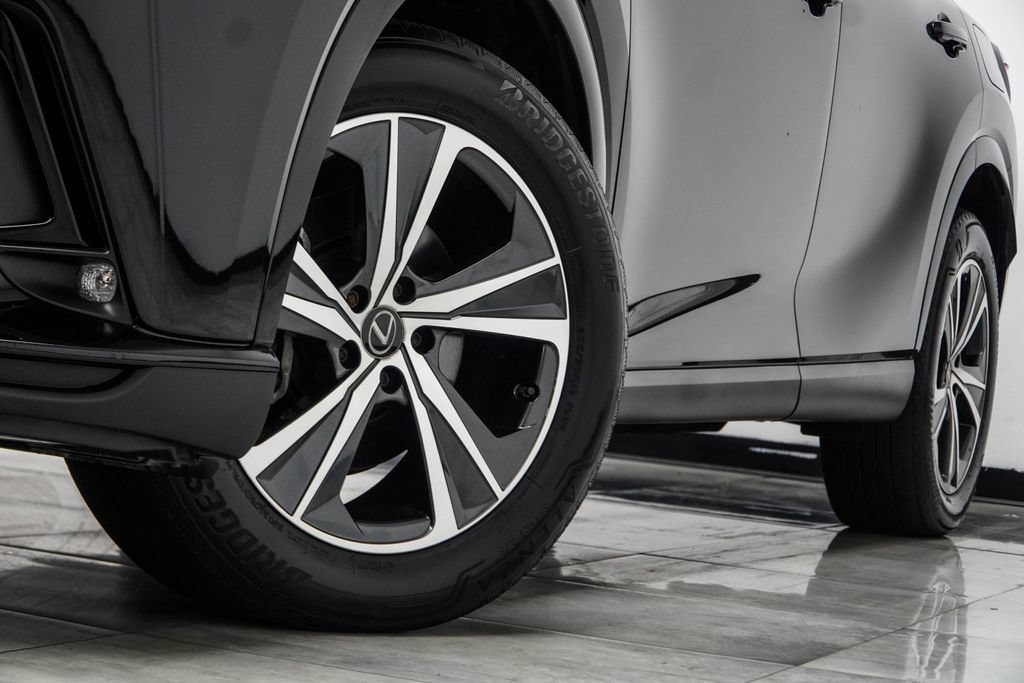 Used 2024 Lexus RX 350 Premium w/ Accessory Package (K3) FWD image 6