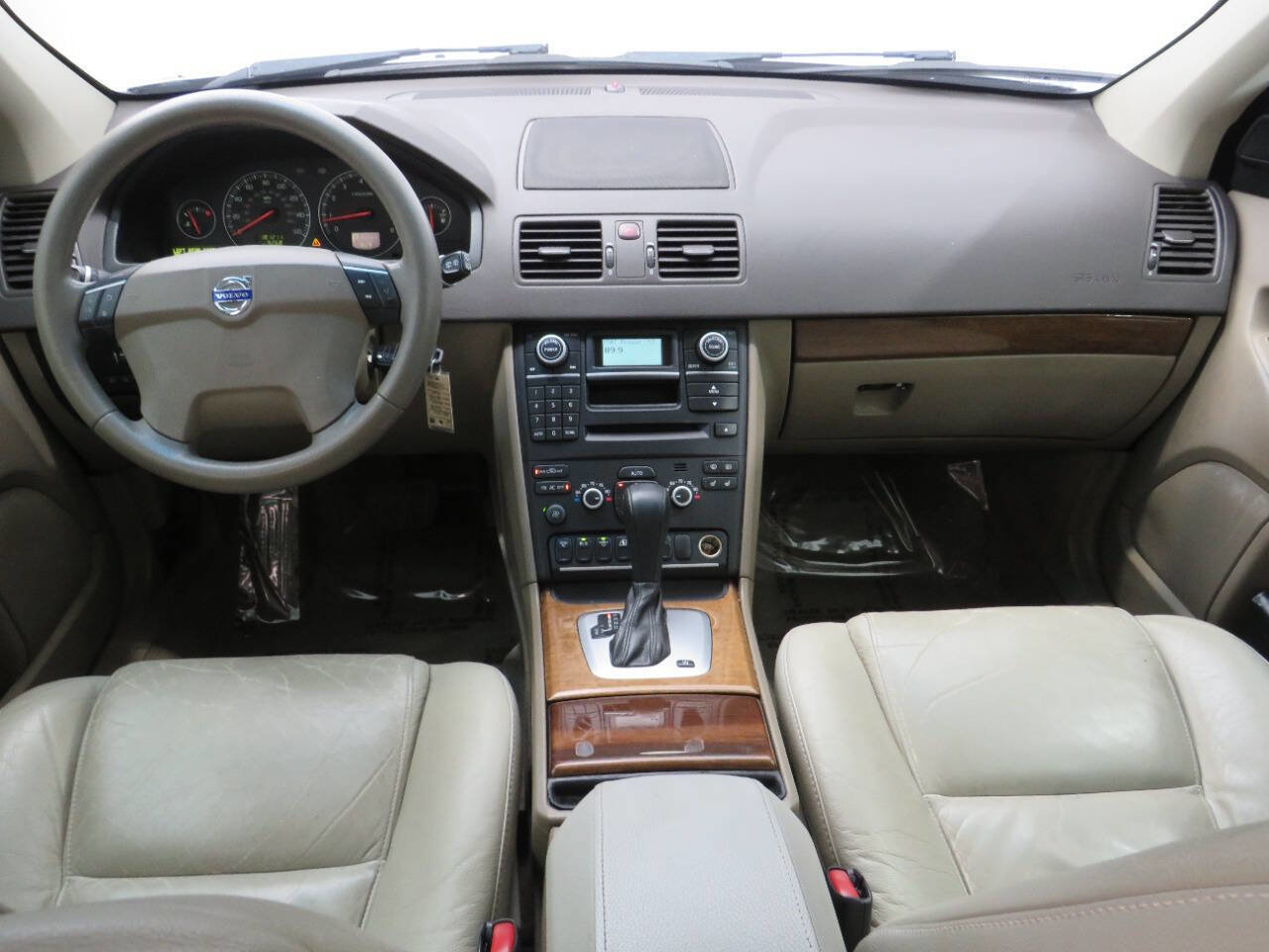 Used 2008 Volvo XC90 3.2 image 17