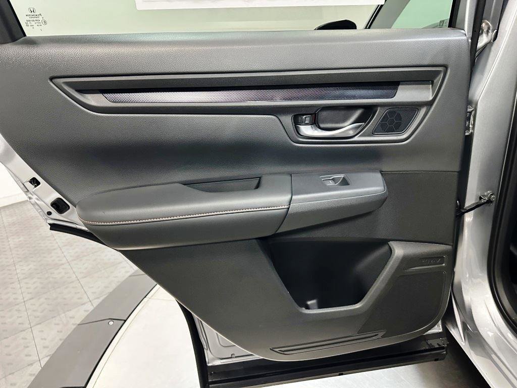New 2025 Honda CR-V Sport-L image 19