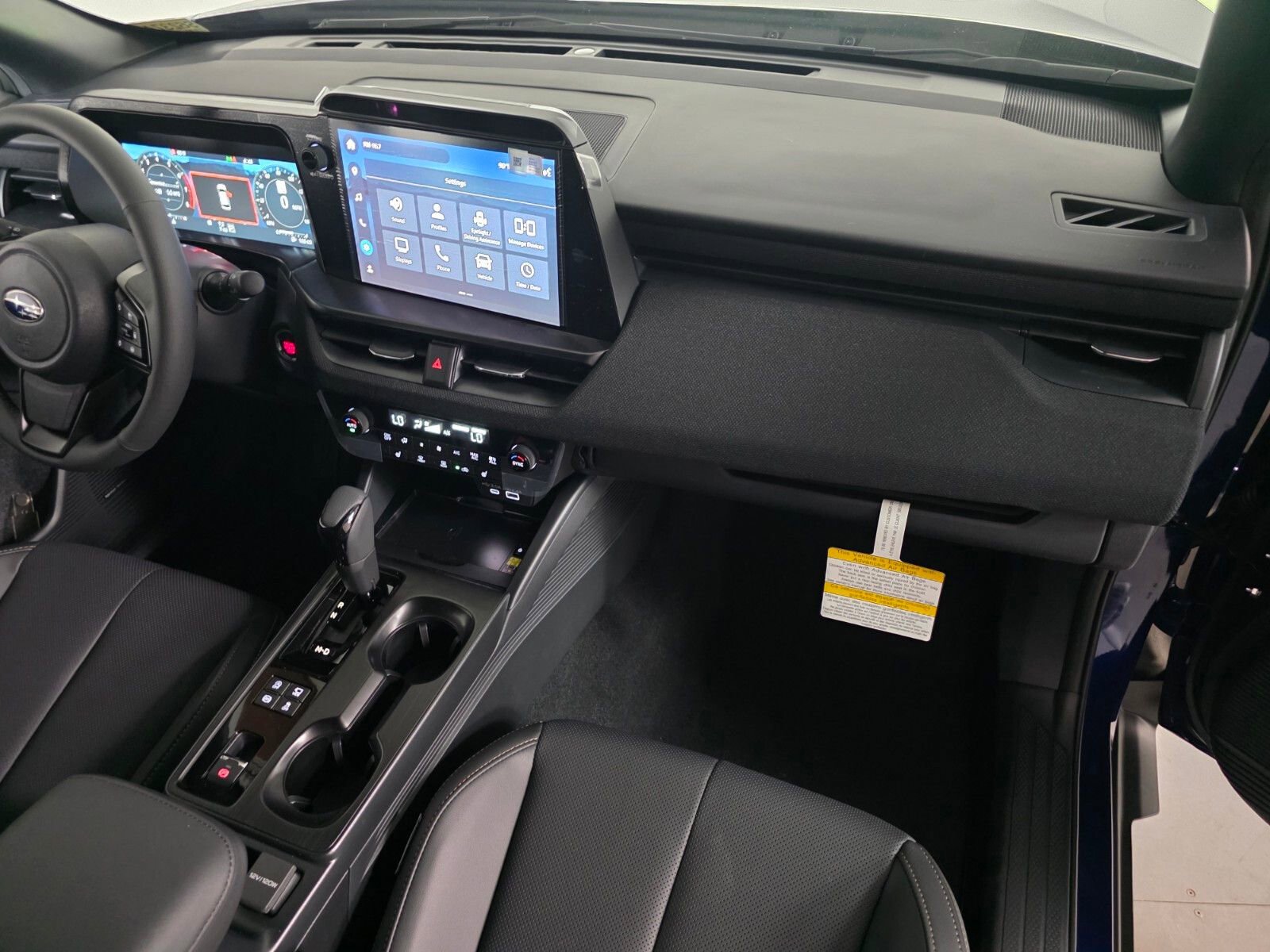 New 2026 Subaru Outback Limited XT AWD/4WD image 19