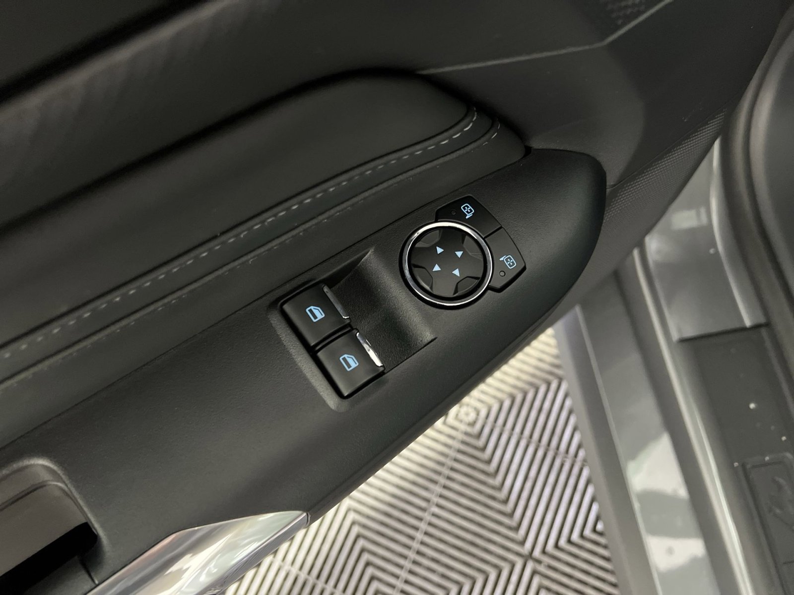 New 2026 Ford Mustang Premium image 15