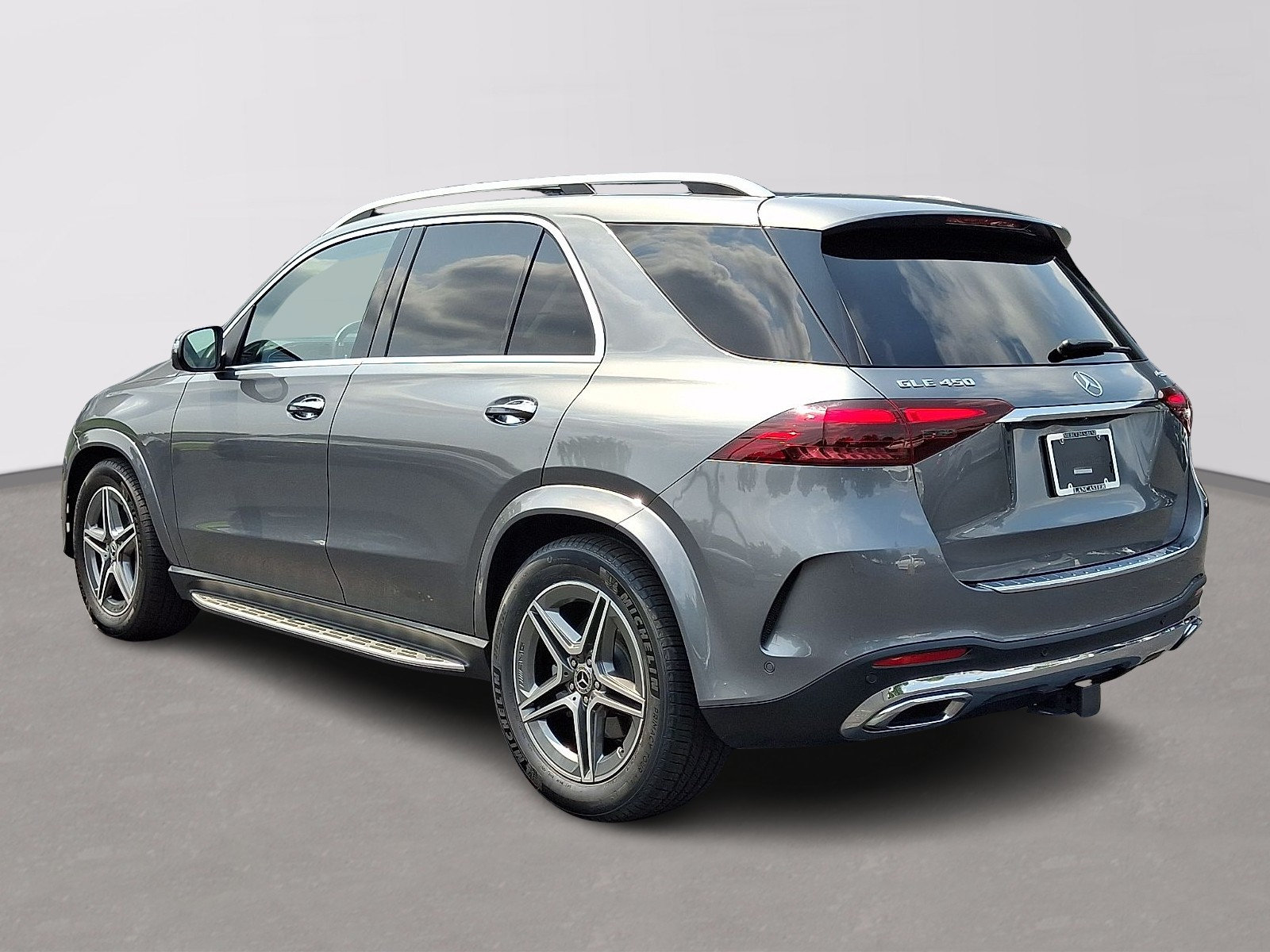 Used 2026 Mercedes-Benz GLE 450 4MATIC image 6