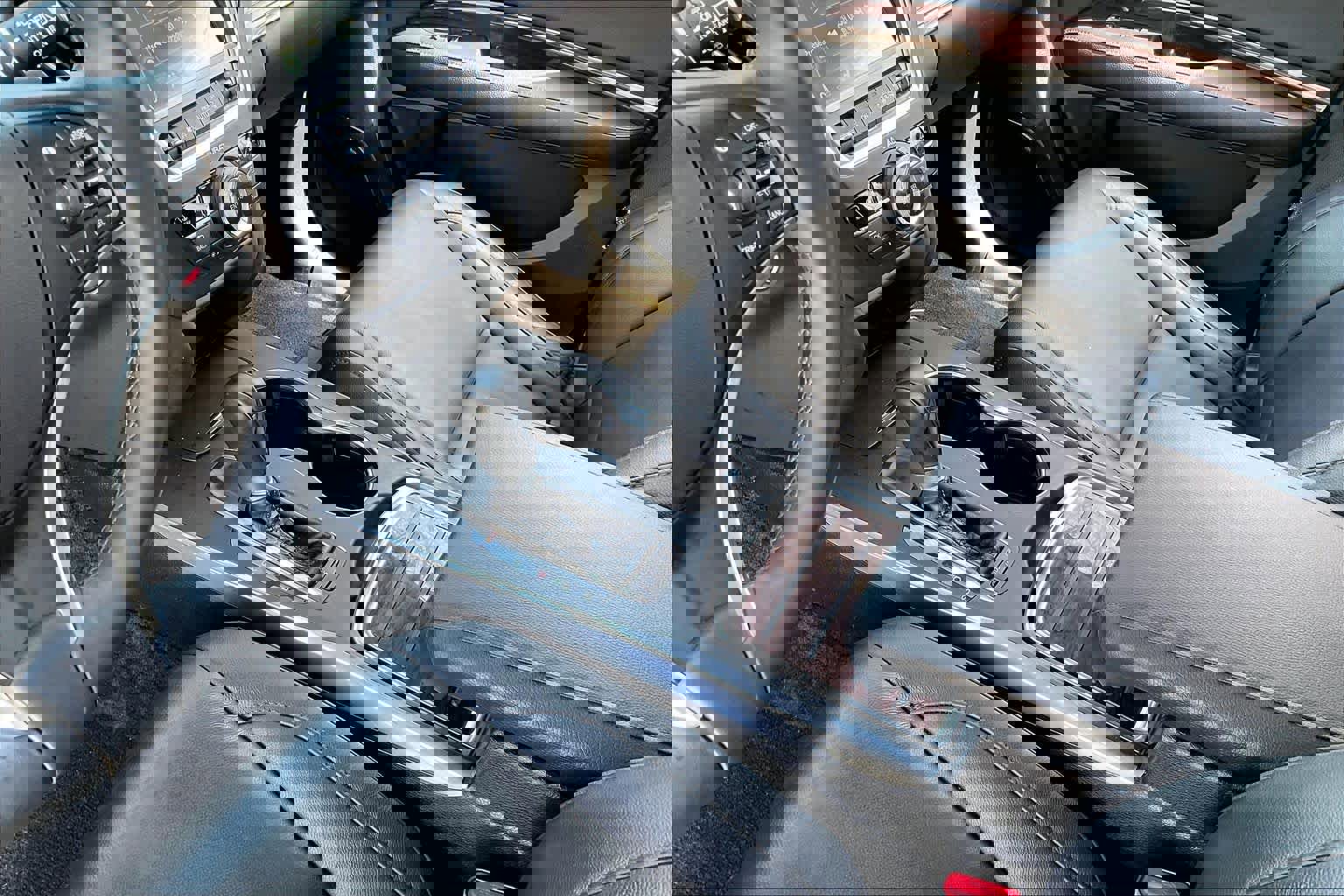 Used 2014 Acura MDX SH-AWD w/ Technology Package image 15