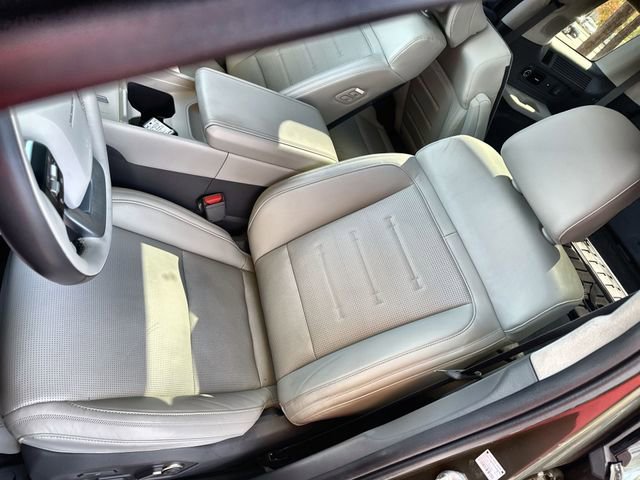 Used 2025 Hyundai Santa Fe Calligraphy image 20