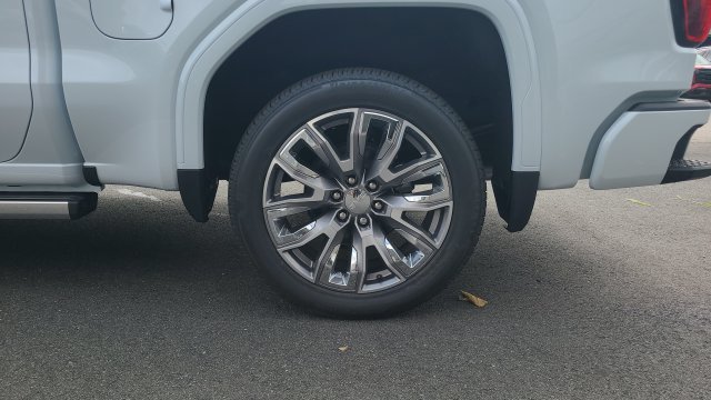 New 2026 GMC Sierra 1500 Denali AWD/4WD image 9