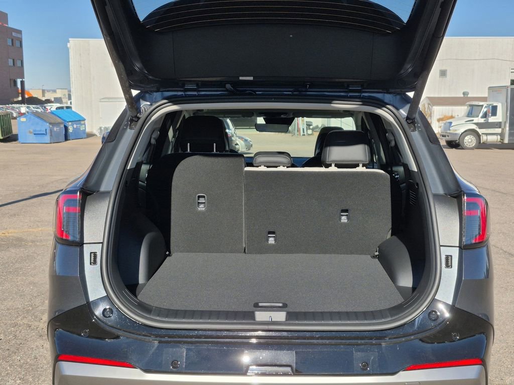 New 2026 Kia Sportage SX Prestige image 14