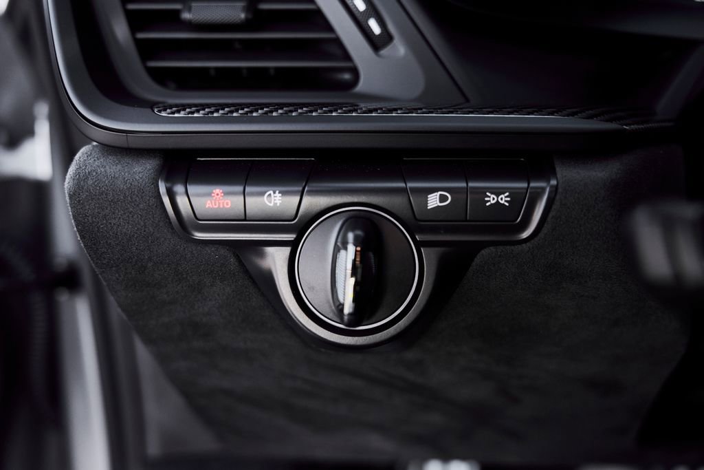 Used 2023 Porsche 911 GT3 RWD image 47