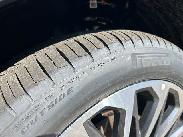 New 2026 Hyundai Palisade Calligraphy AWD/4WD image 27