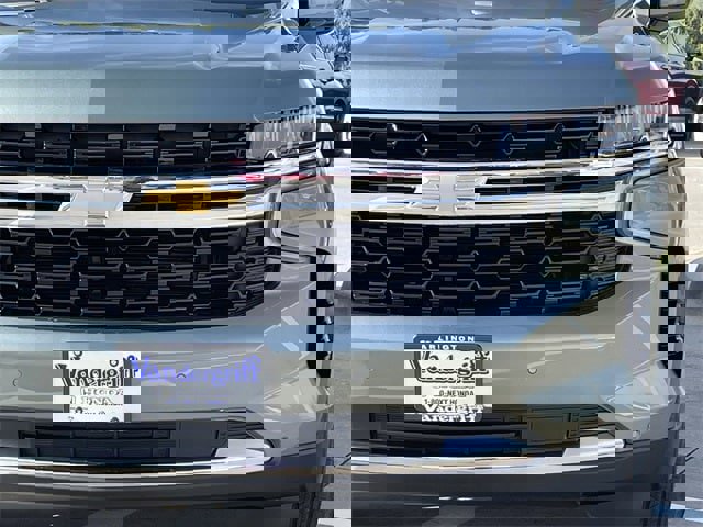 Used 2023 Chevrolet Tahoe LS image 7