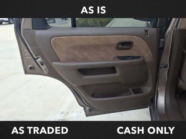 Used 2003 Honda CR-V EX image 12
