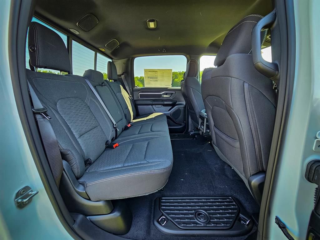New 2026 RAM 1500 Big Horn image 38