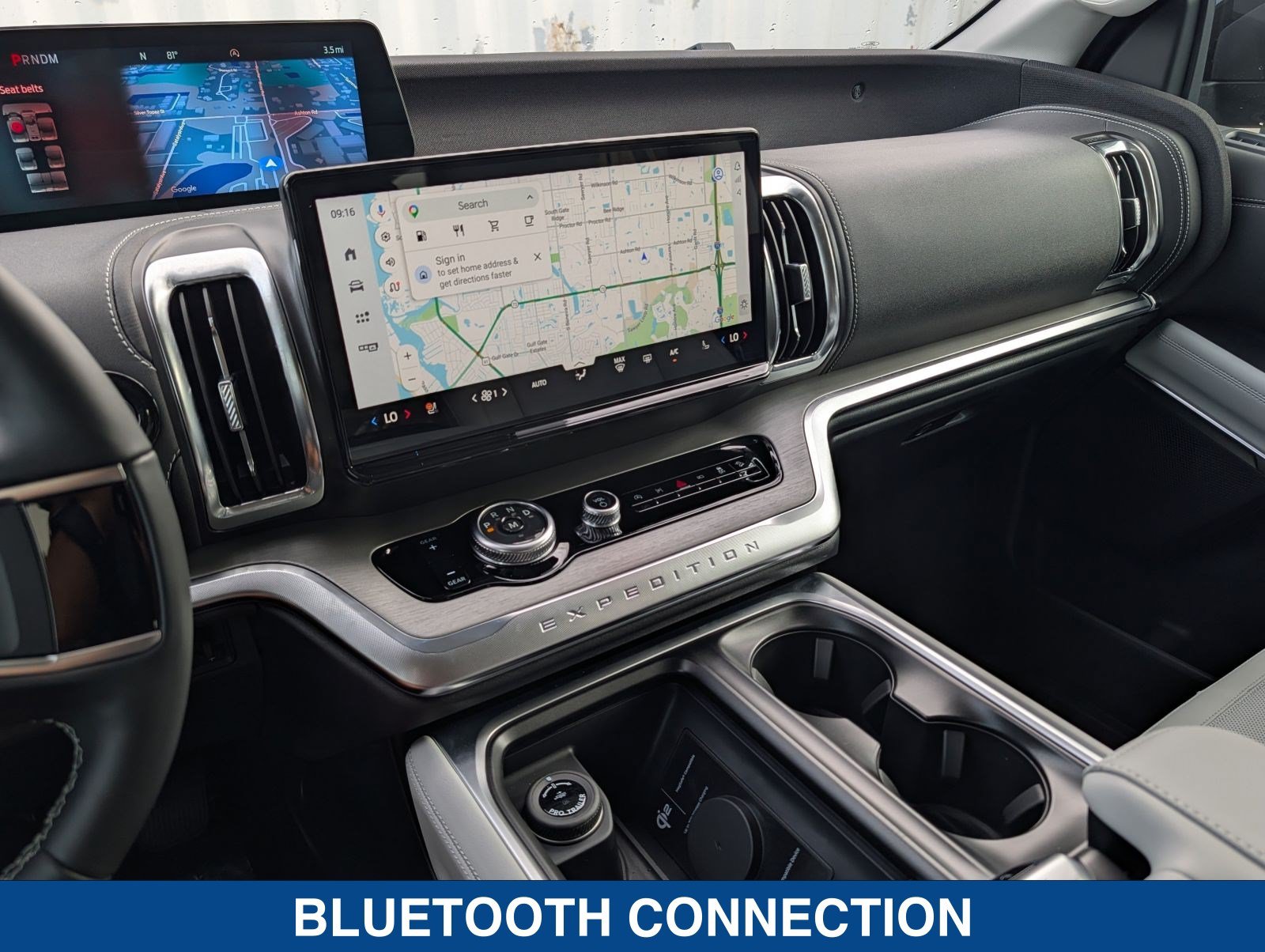 New 2027 Ford Expedition Max Platinum AWD/4WD image 37