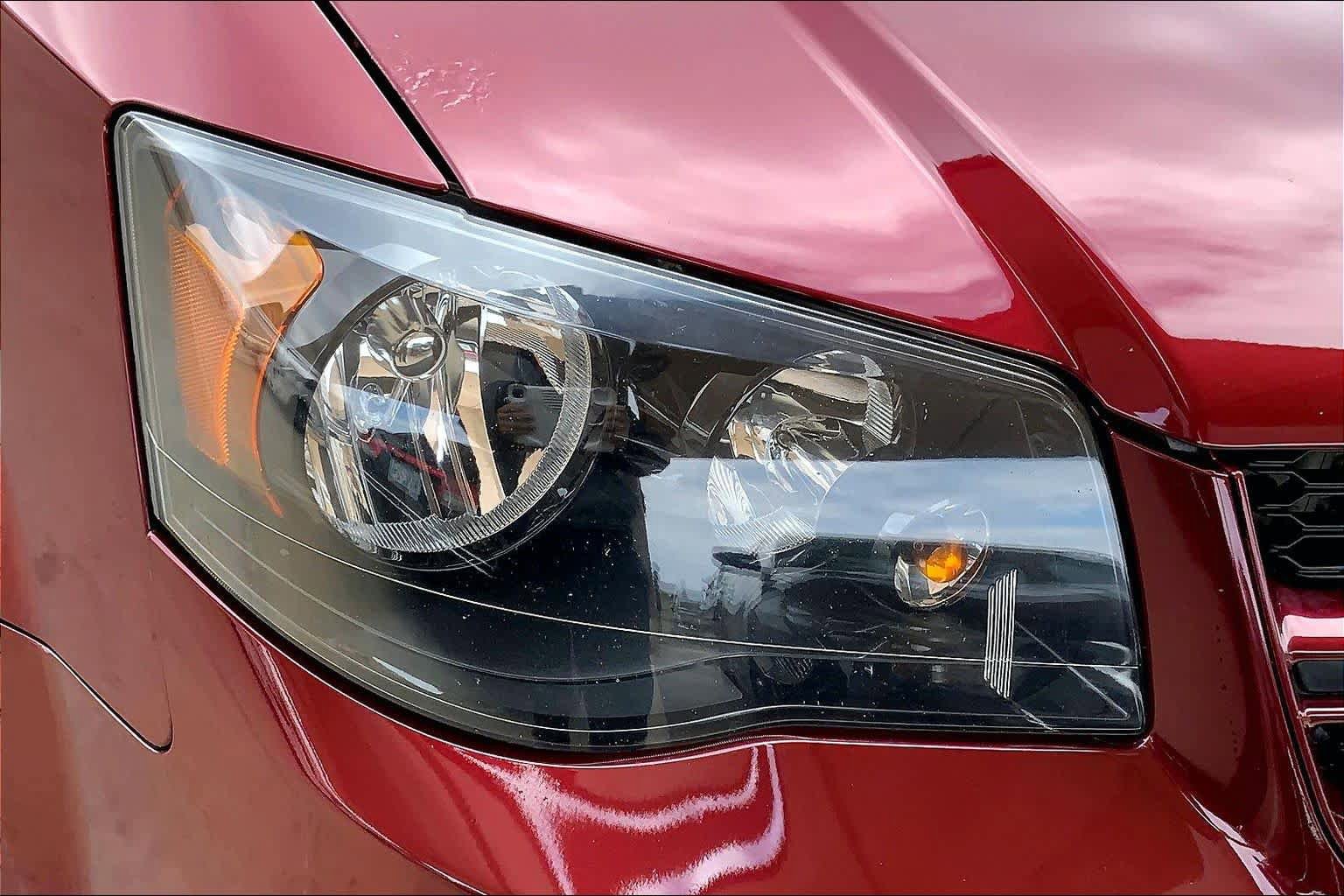 Used 2019 Dodge Grand Caravan GT image 27