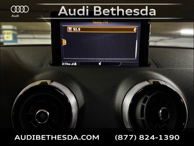 Used 2018 Audi A3 2.0T Premium Plus image 18