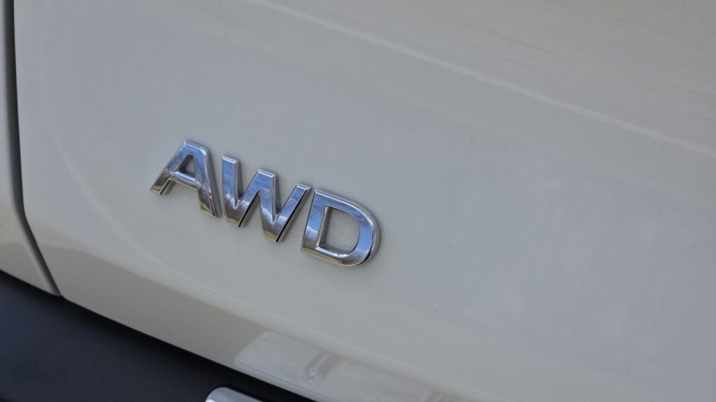 Used 2022 INFINITI QX60 Autograph w/ Cargo Package image 7