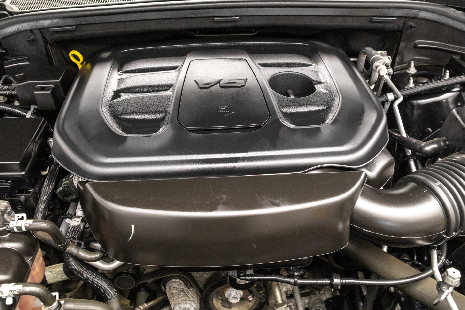 Used 2022 Jeep Grand Cherokee Laredo X AWD/4WD image 46