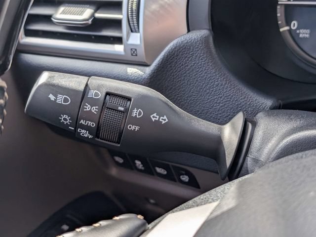 Used 2022 Lexus GX 460 Premium w/ Premium Package AWD/4WD image 28
