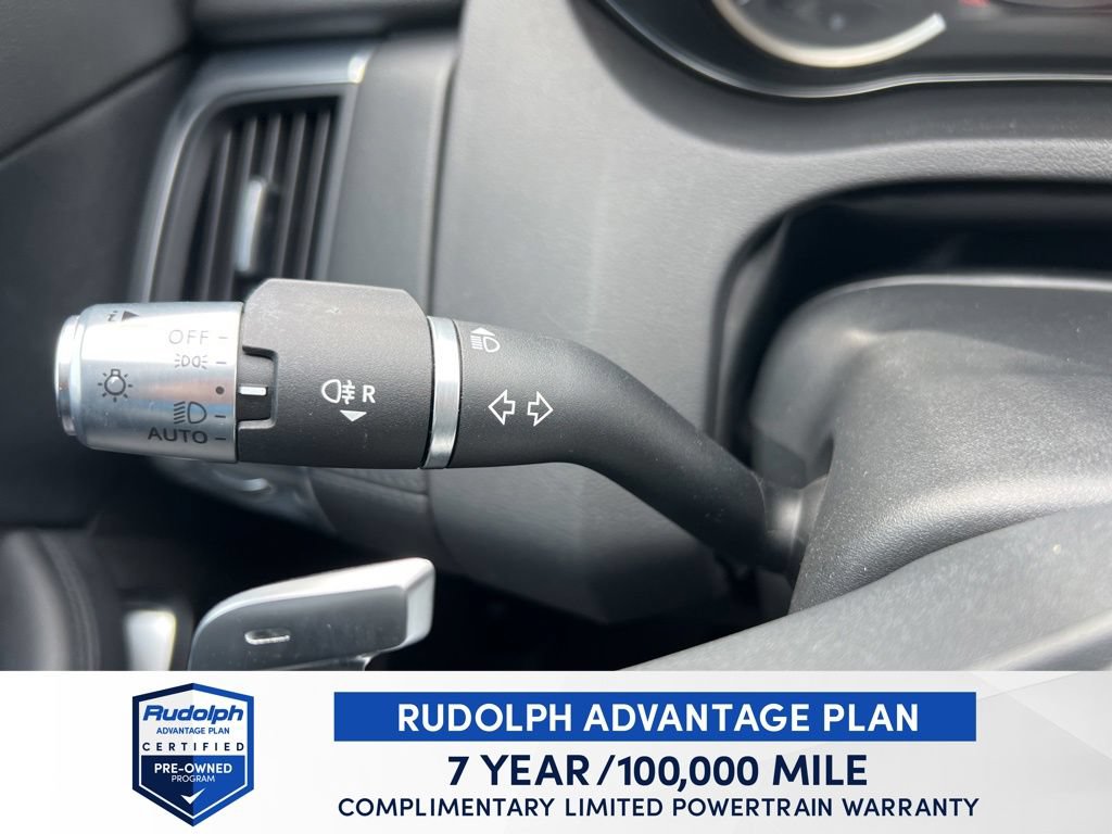Used 2022 Jaguar E-PACE AWD/4WD image 36