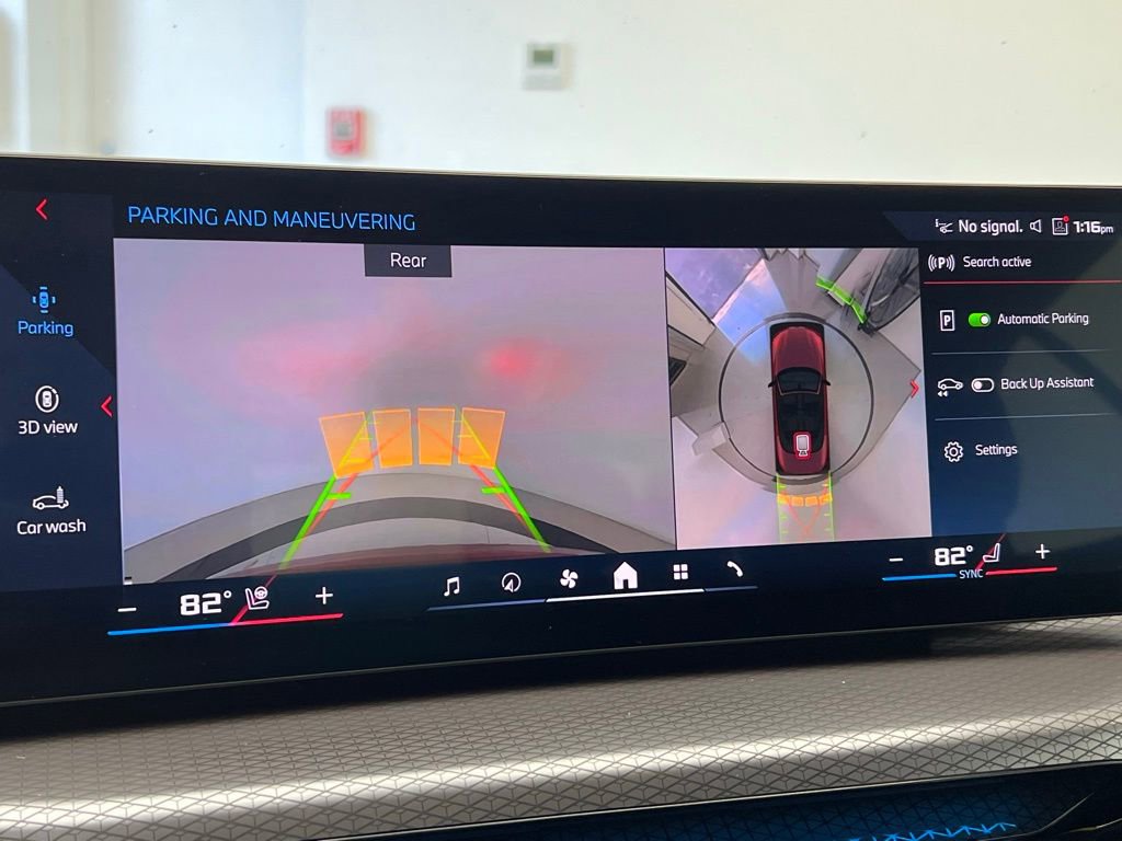 Certified 2025 BMW M440i Convertible image 20