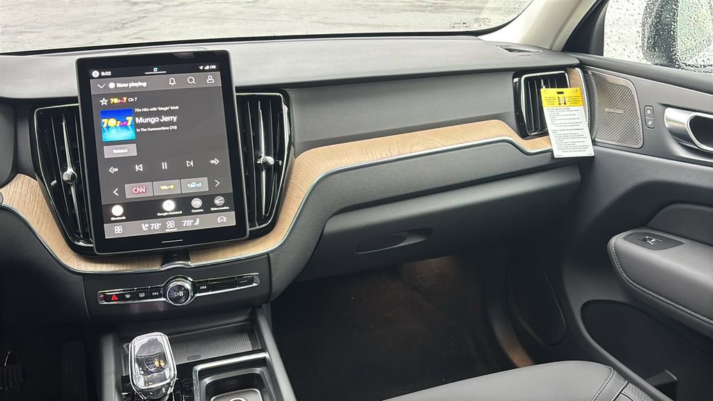 New 2026 Volvo XC60 B5 Plus w/ Protection Package Premier image 8