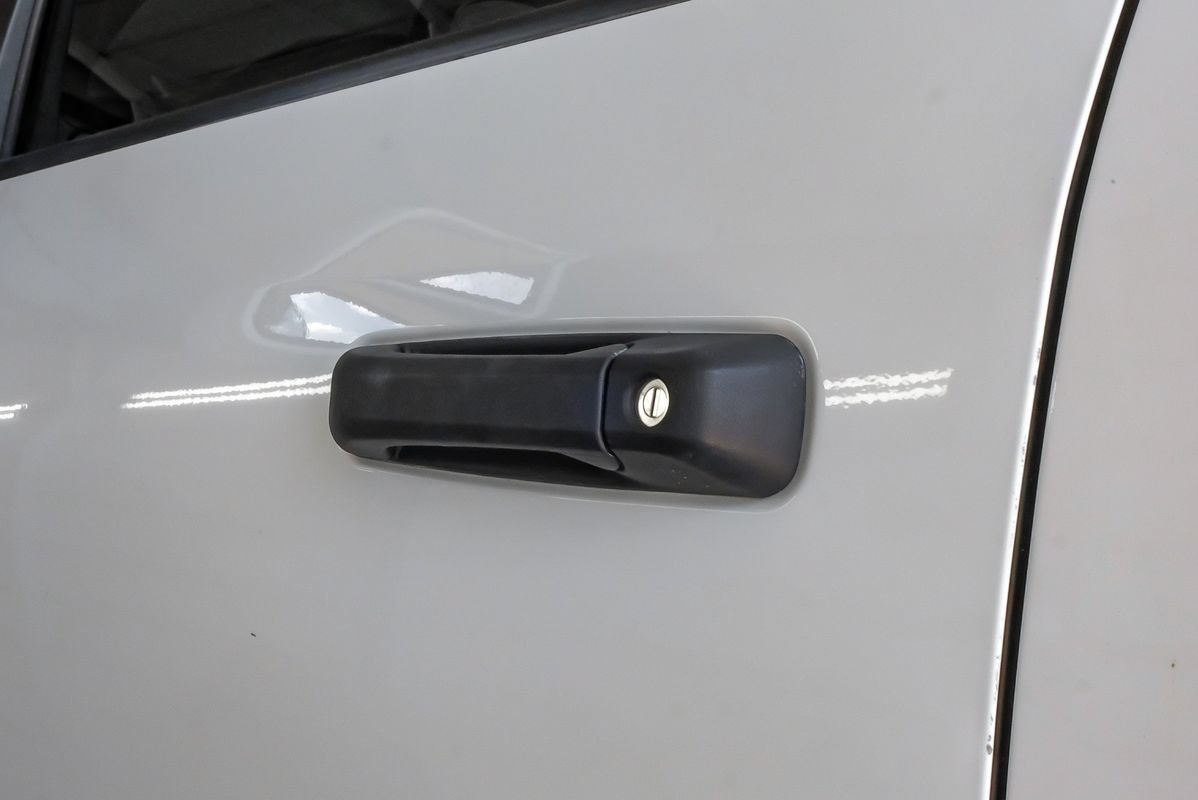 Used 2023 RAM 2500 Tradesman AWD/4WD image 41