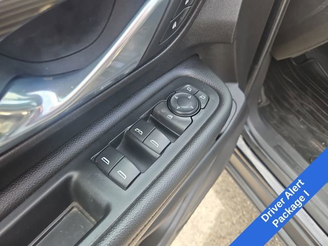 Used 2018 GMC Terrain SLT w/ Preferred Package image 12