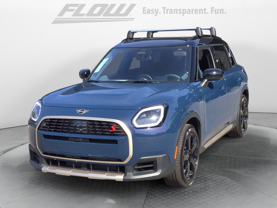 New 2026 MINI Cooper Countryman S image 3