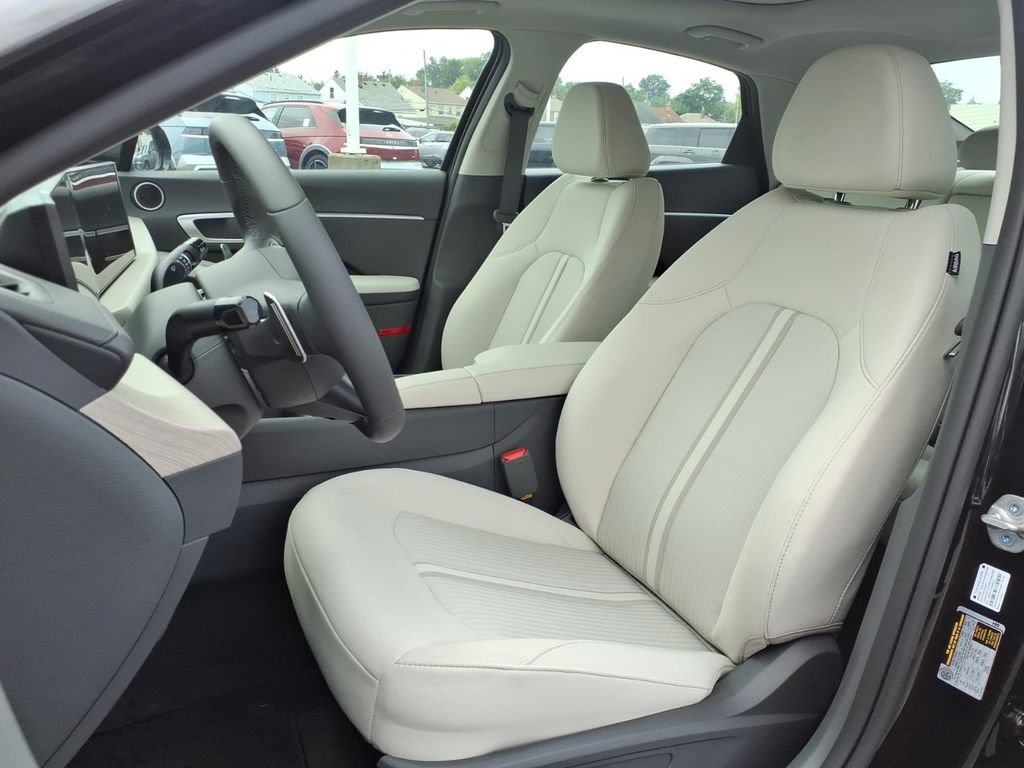 New 2026 Hyundai Sonata SEL FWD image 10