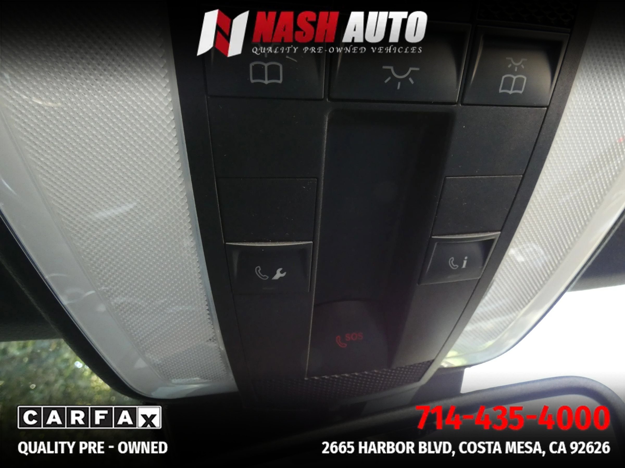 Used 2015 Mercedes-Benz E 550 Cabriolet w/ Premium 1 Package image 55